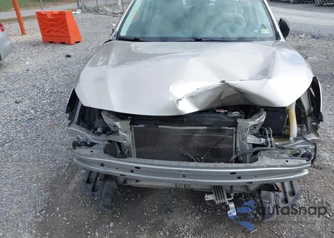 2019 Subaru Outback 2.5I z USA, uszkodzony, nr VIN 4S4BSABC6K3251764